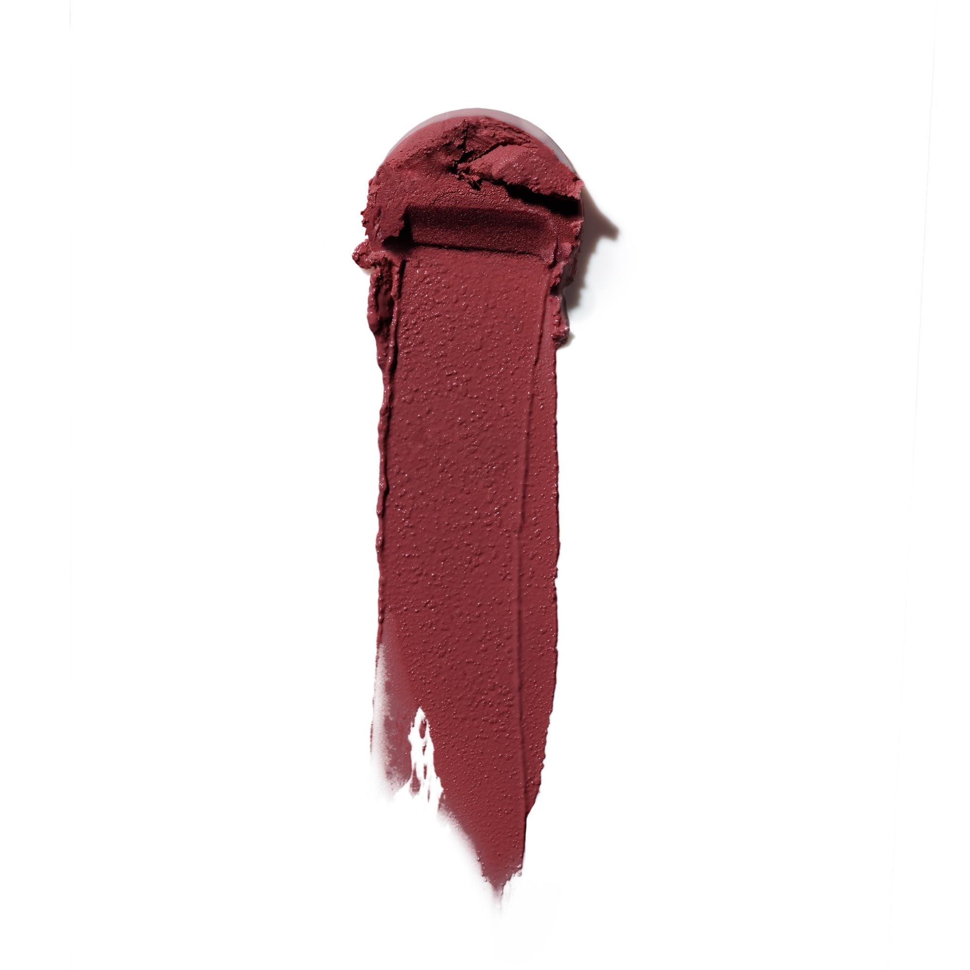 ILIA multi-stick open twist-up tip displaying creamy texture for smooth application