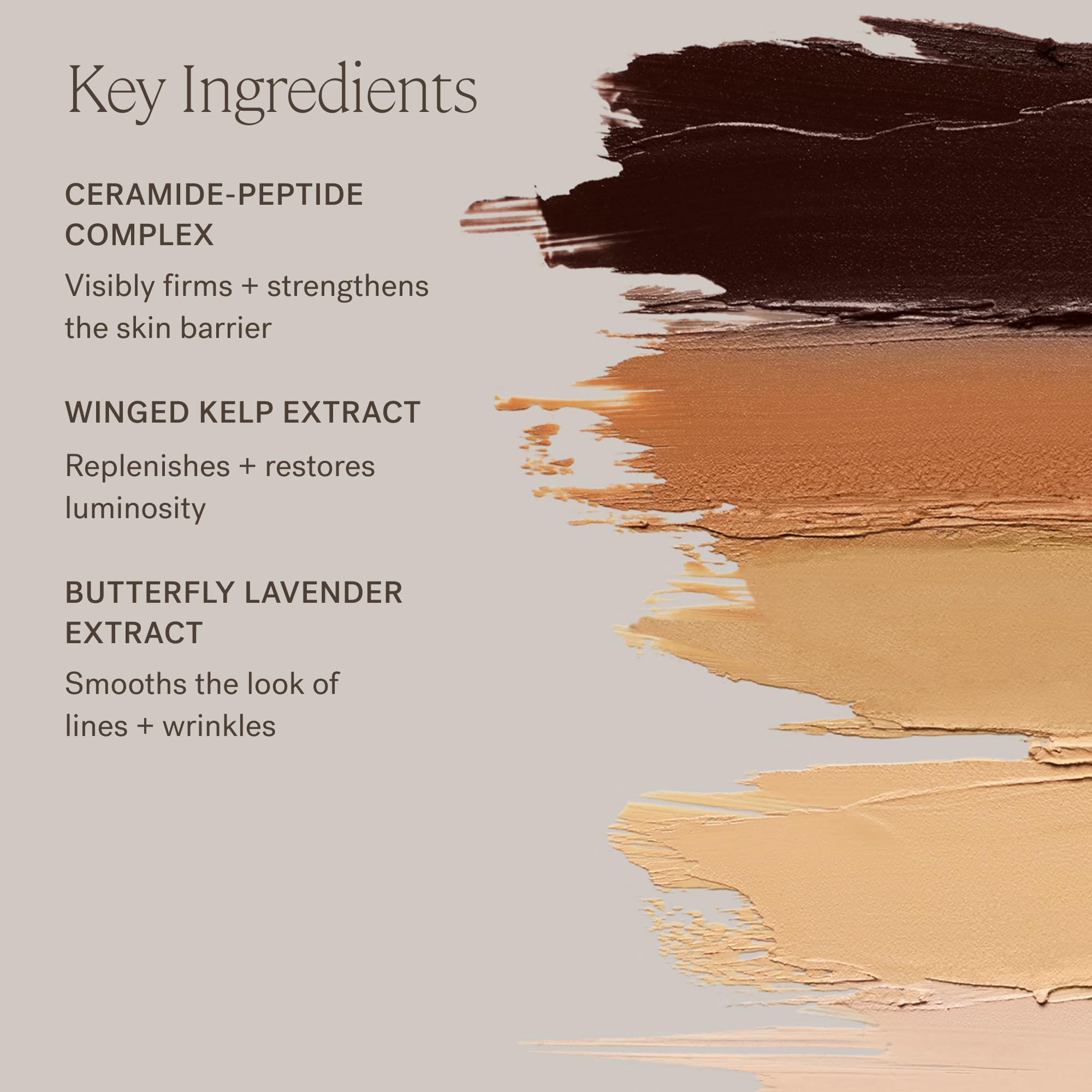 ILIA open stick tip revealing product shape for precise application benefit