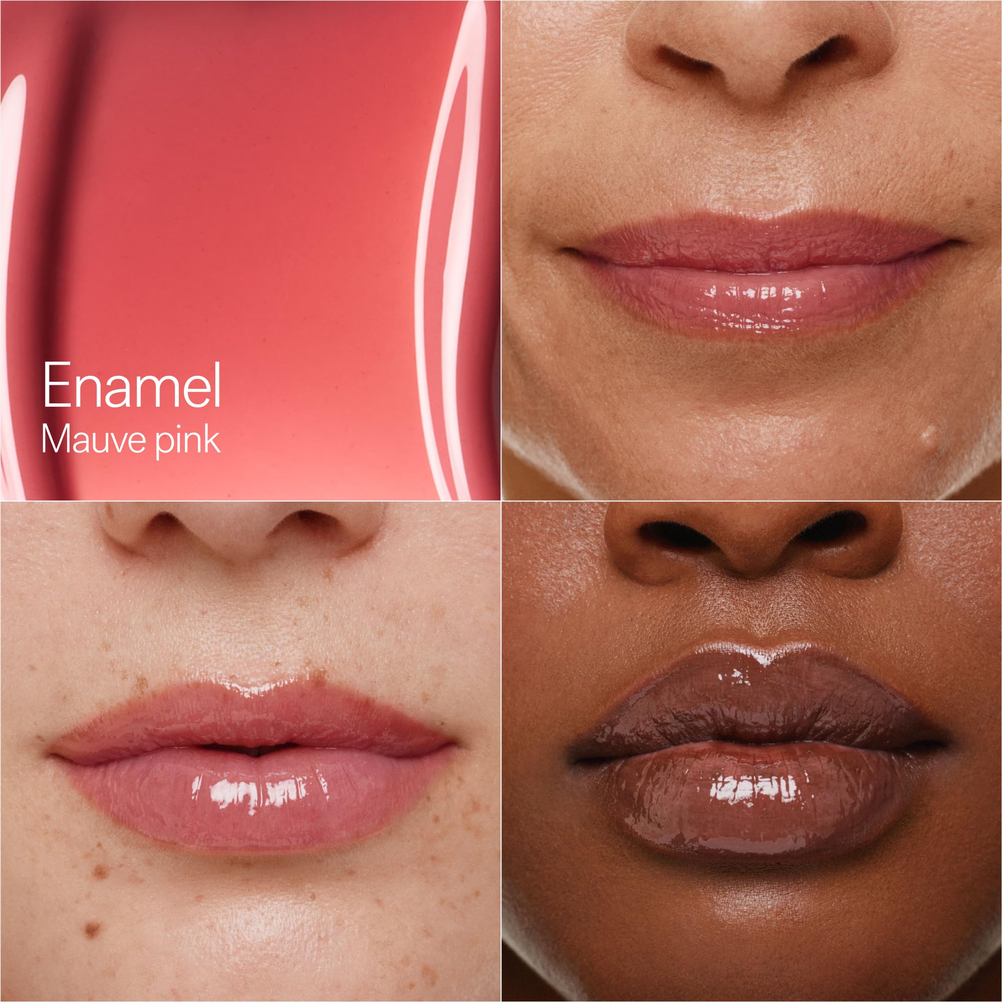 ILIA Overglaze wand applicator closeup demonstrating easy, precise application benefit