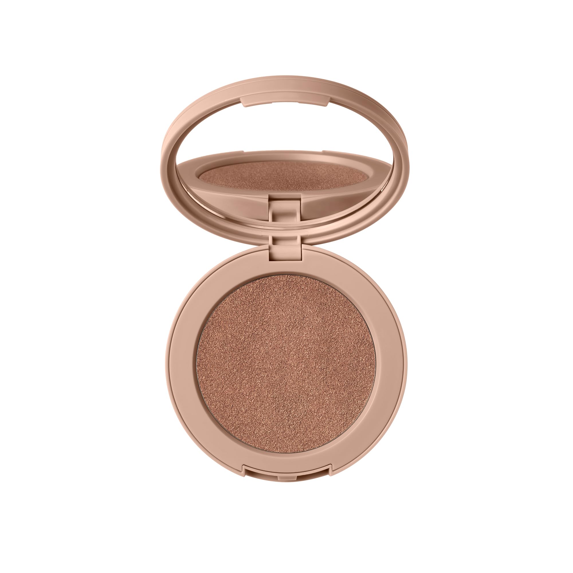 ILIA front packaging of Sunshift Bronzer showing shade Eclipse, clear labeling and compact