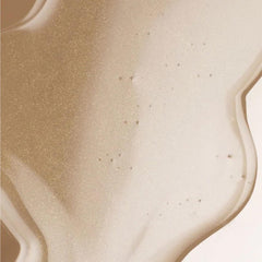 ILIA pump detail demonstrating controlled, hygienic dispensing benefit