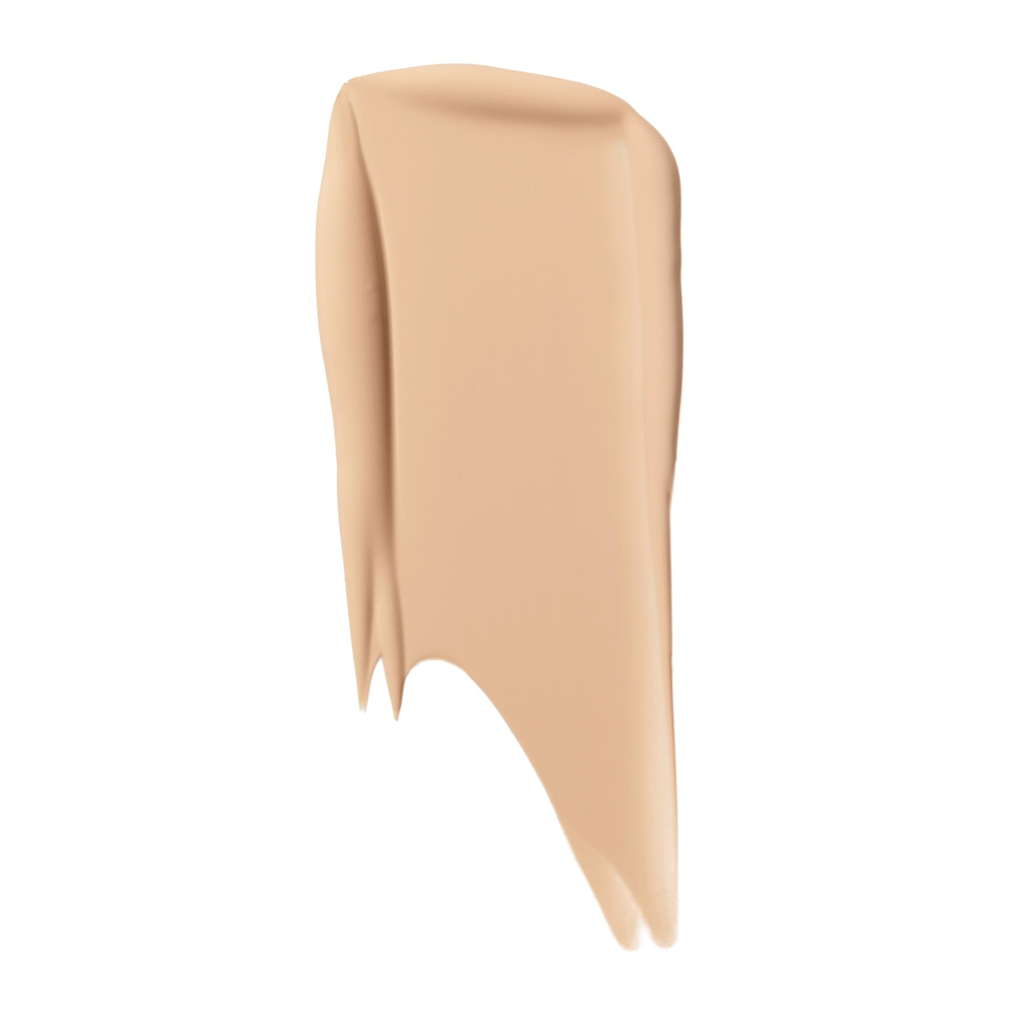 ILIA serum texture close-up illustrating lightweight spreadability and glow
