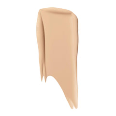 ILIA serum texture close-up illustrating lightweight spreadability and glow