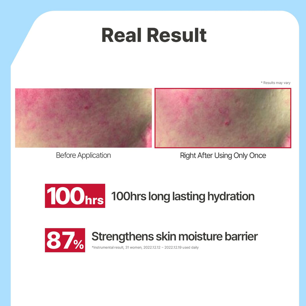 Illiyoon Ceramide Ato label and ingredients highlighting ceramide complex benefit