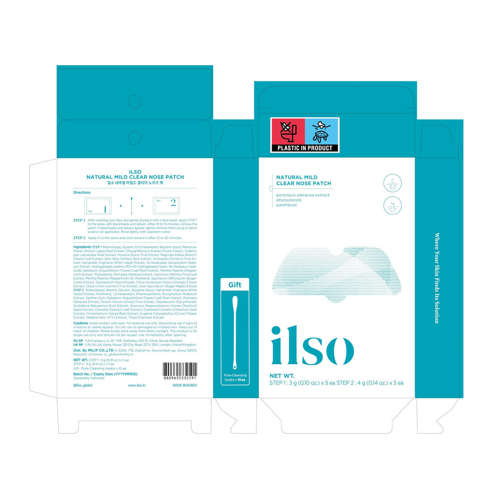 ilso lifestyle vanity shot showing kit ready for daily routine