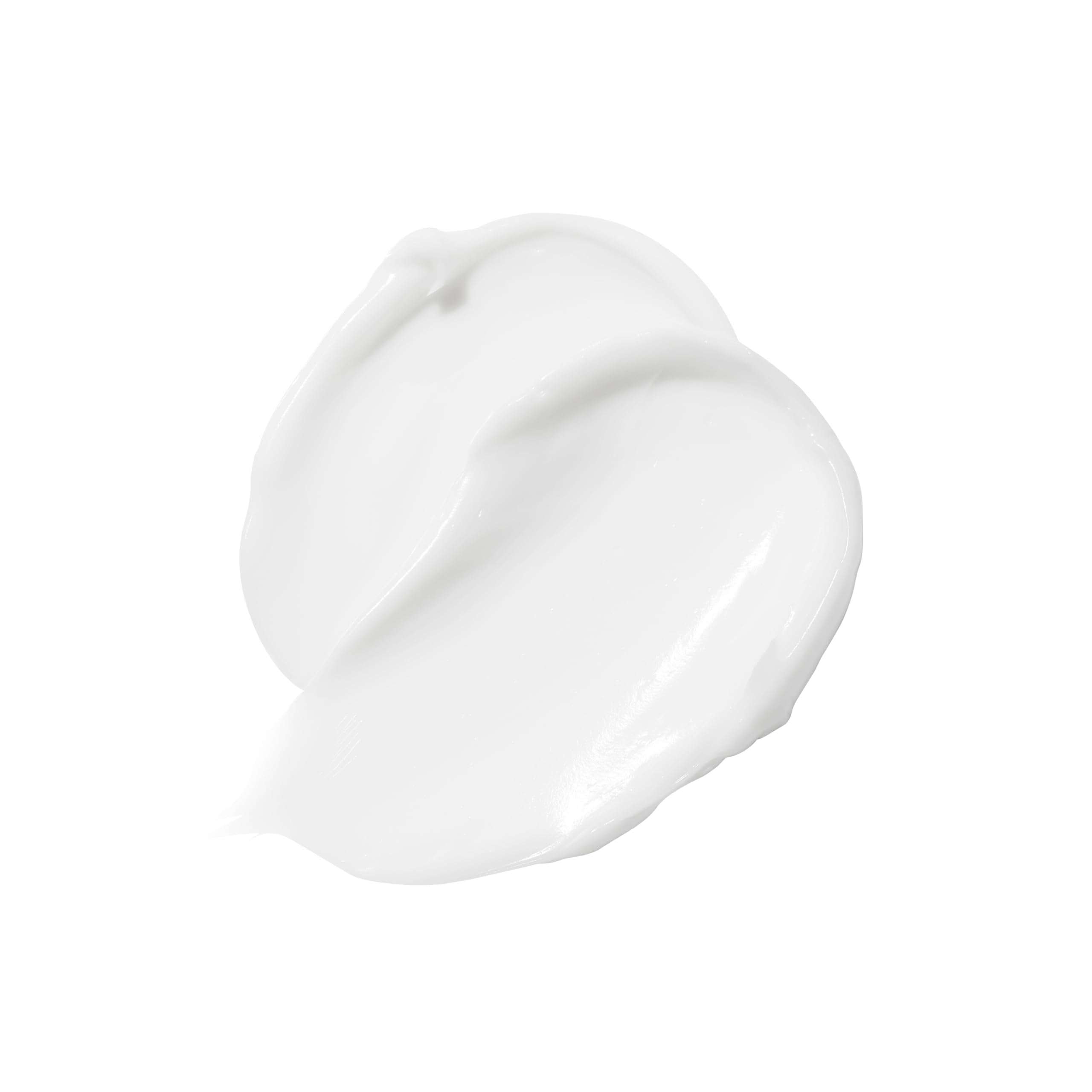[I'm from] Rice Cream texture closeup highlighting creamy rice-based formula and quick absorption benefit