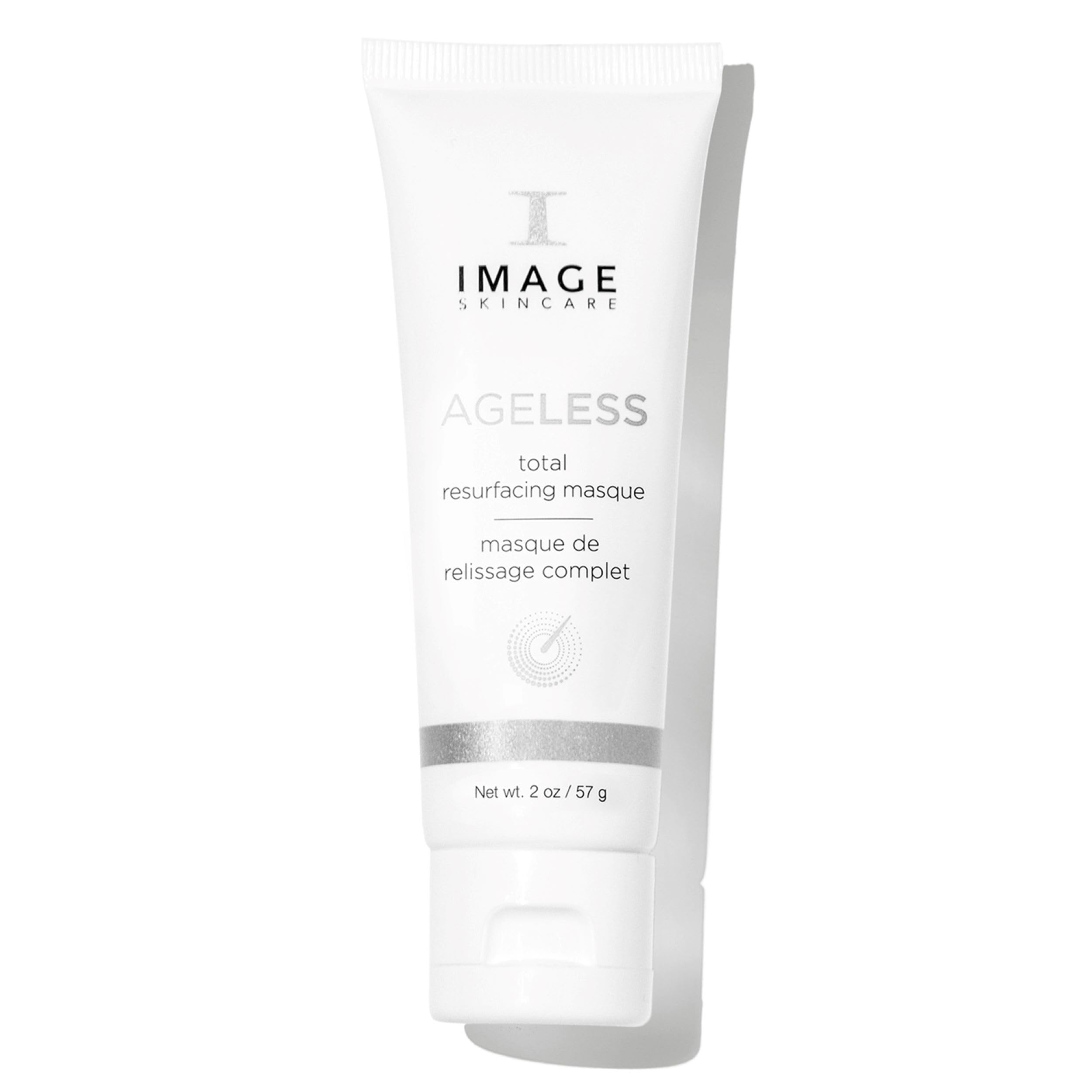IMAGE Skincare front packaging shown for clear product identification and shelf appeal