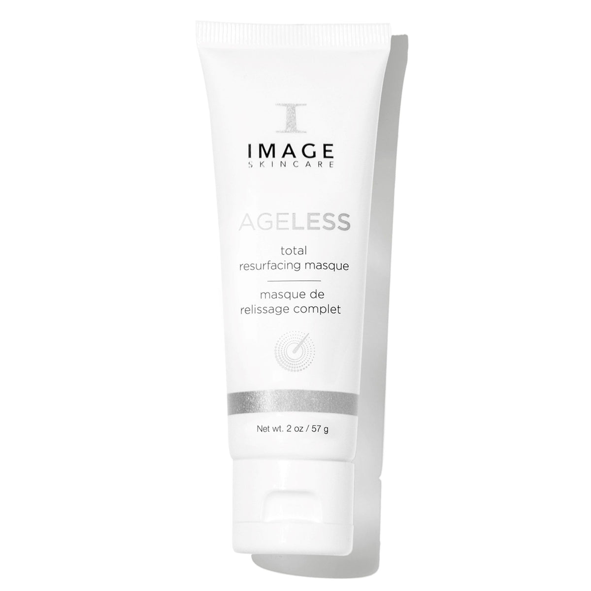IMAGE Skincare front packaging shown for clear product identification and shelf appeal