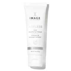 IMAGE Skincare front packaging shown for clear product identification and shelf appeal