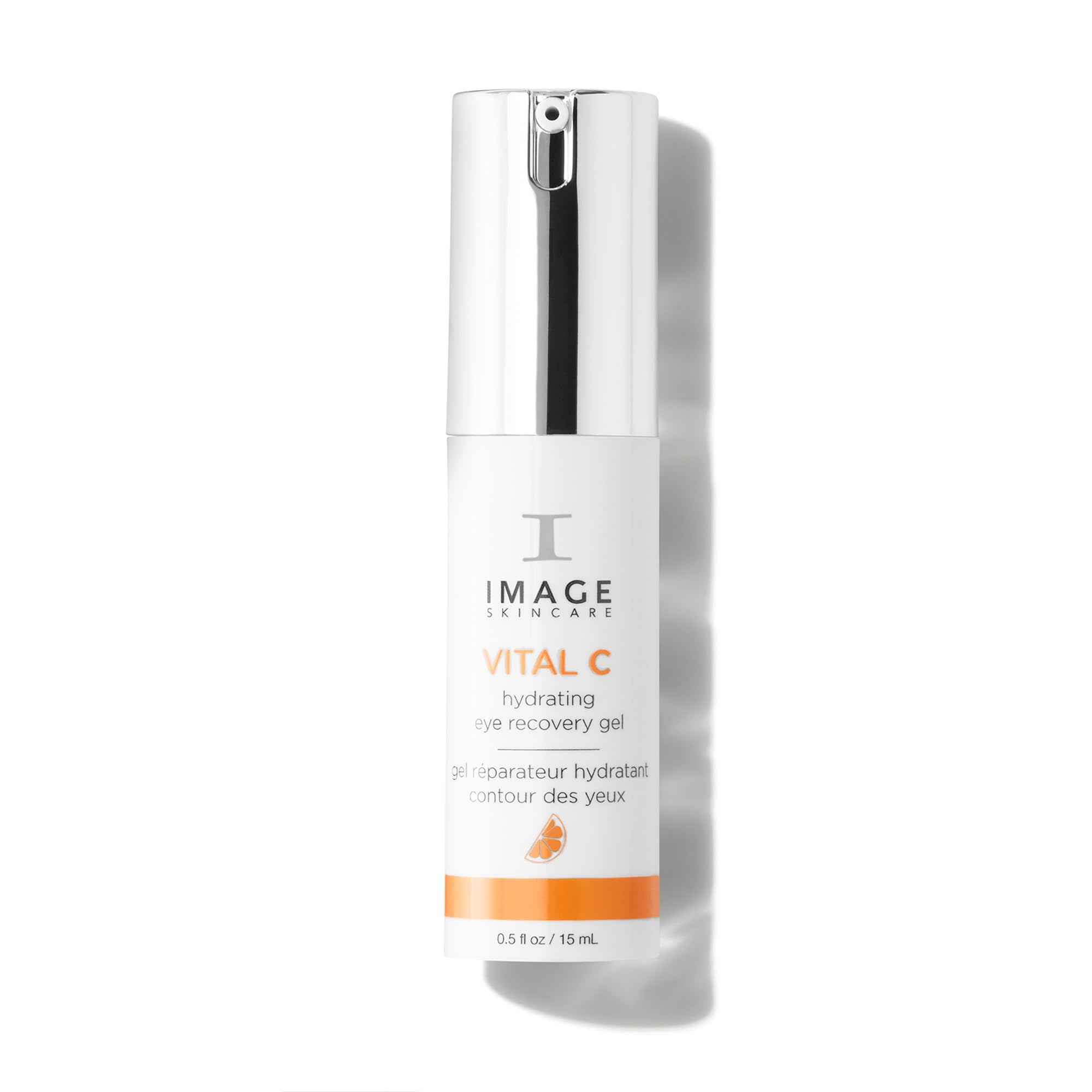 IMAGE Skincare front packaging showing product and branding for brightening benefit