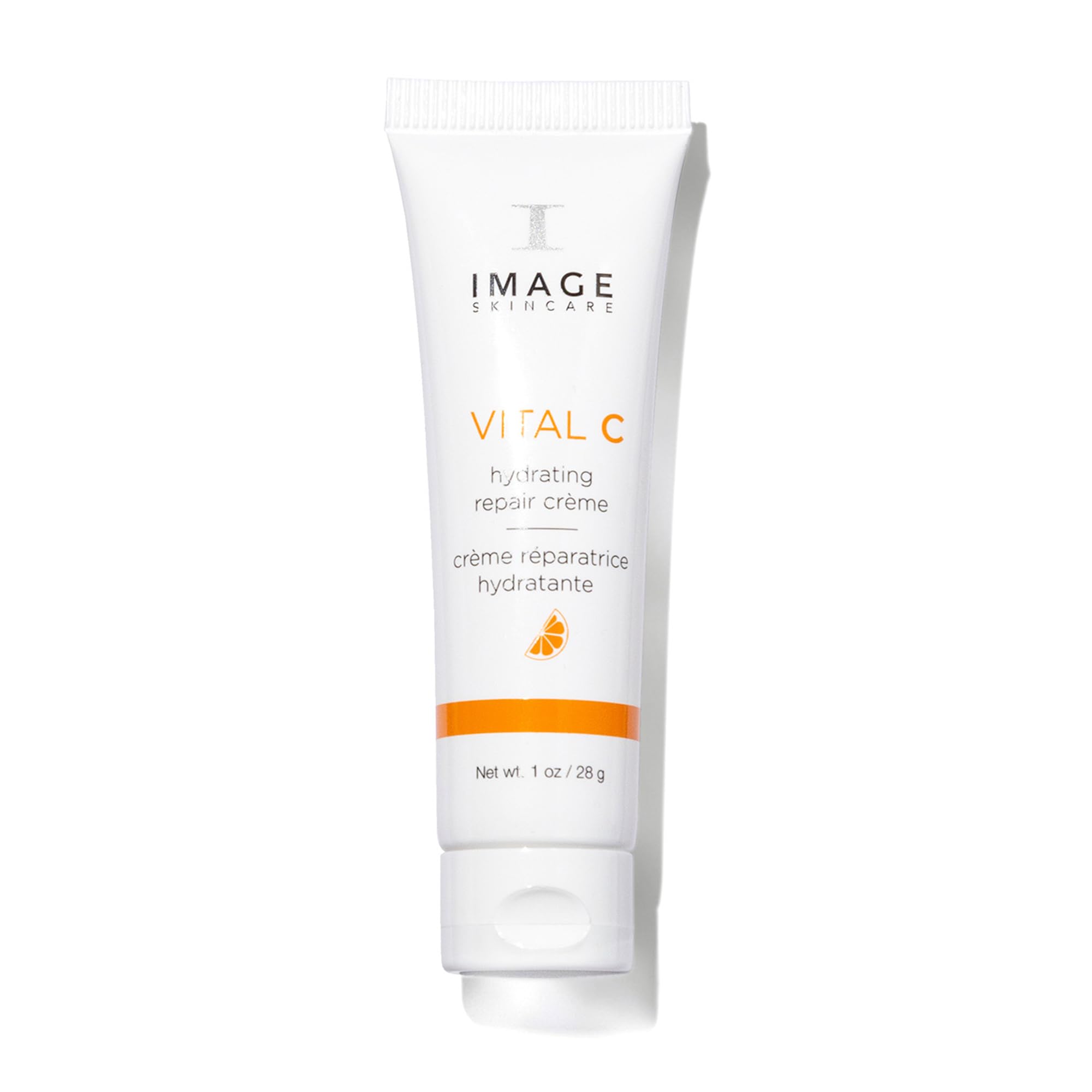 IMAGE Skincare front packaging showing product and brand benefits