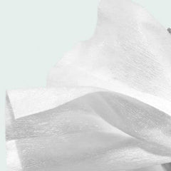 IMAGE Skincare wipe removing foundation for quick makeup removal