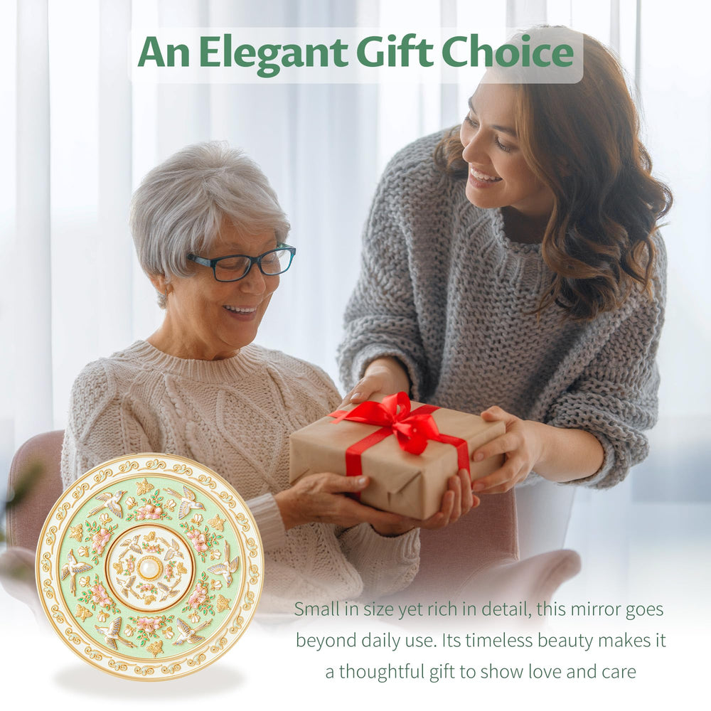 Imperblooms gift-ready packaging emphasizing thoughtful present and presentation