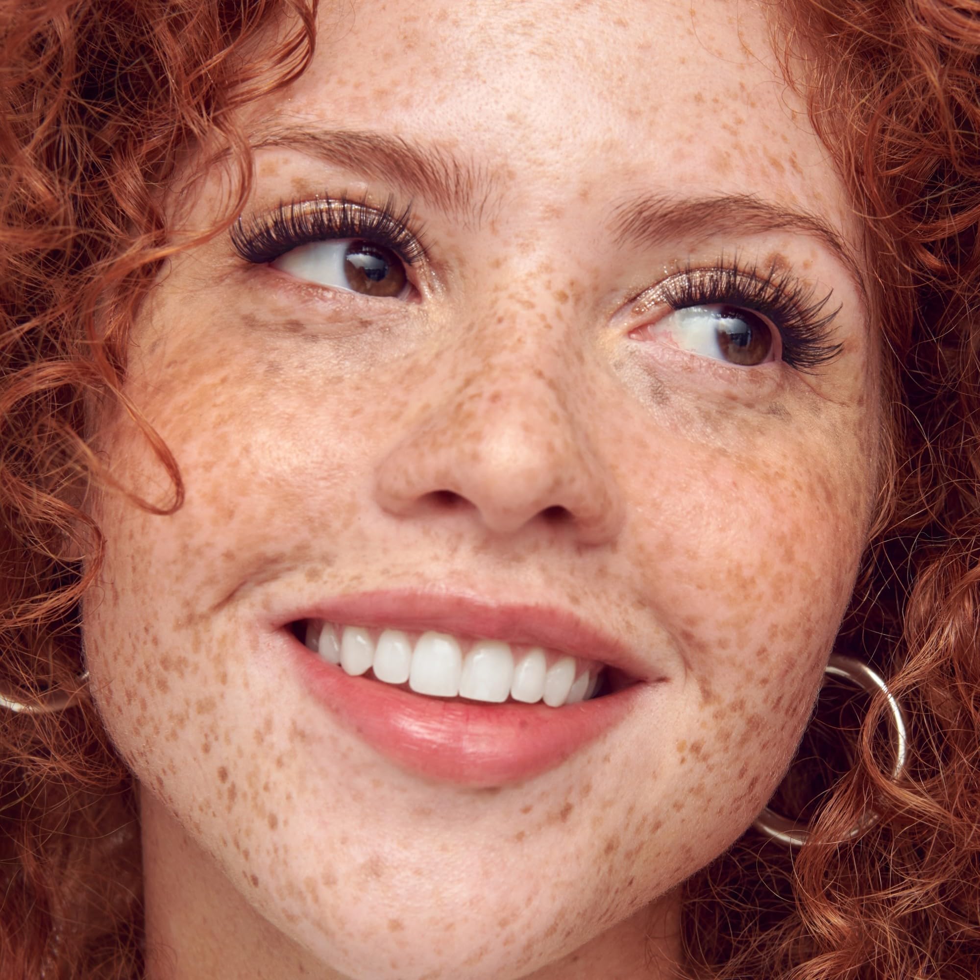 imPRESS side-by-side 8mm to 14mm clusters showing length options