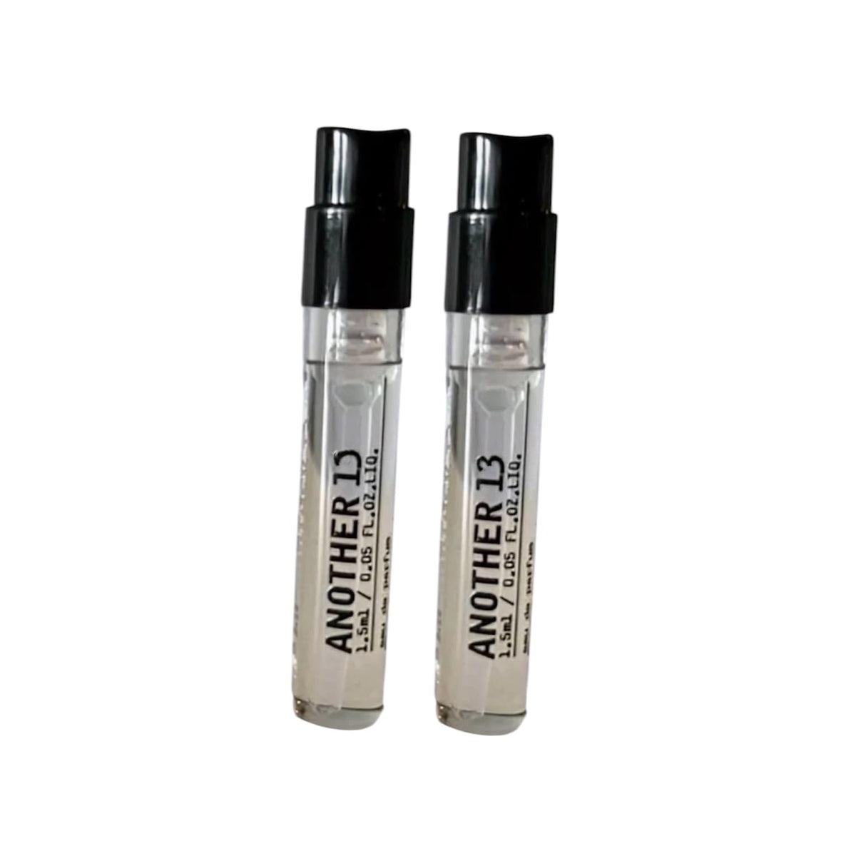 In1mart Another. 13 front spray vial showing compact travel-ready sample and easy testing