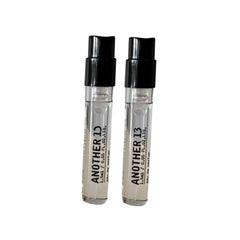 In1mart Another. 13 front spray vial showing compact travel-ready sample and easy testing