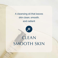 INCELLDERM makeup removal demo showing effective waterproof makeup dissolving benefit