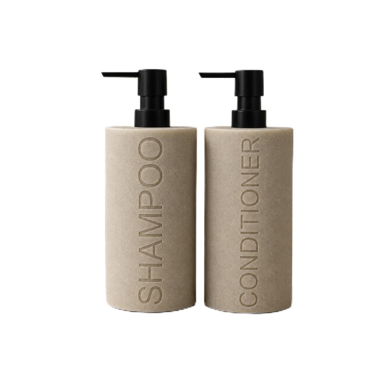 Indecor Home front view showing embossed labels and elegant matte finish for clear identification
