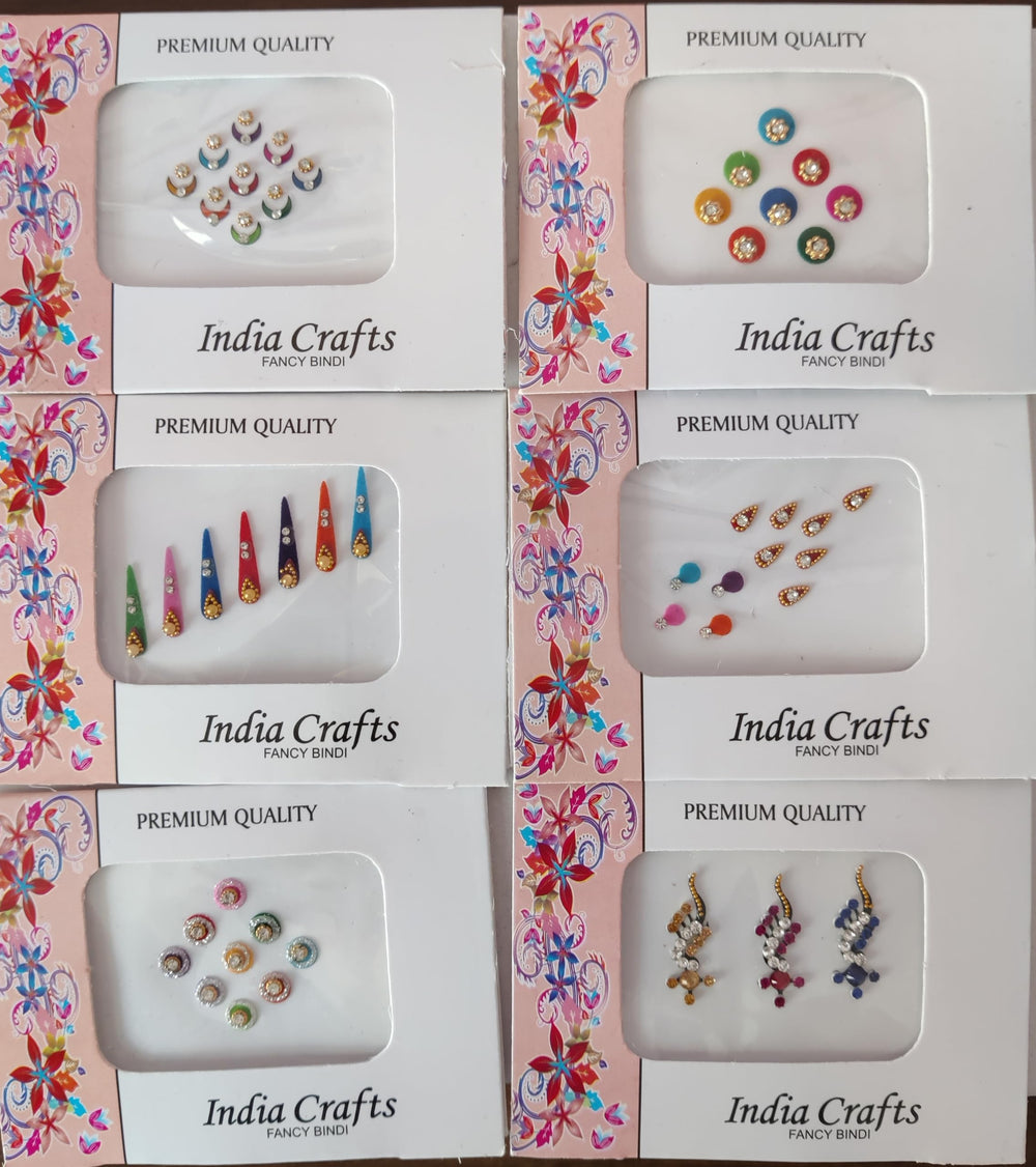 India Crafts lifestyle festival look illustrating wearable styling benefit