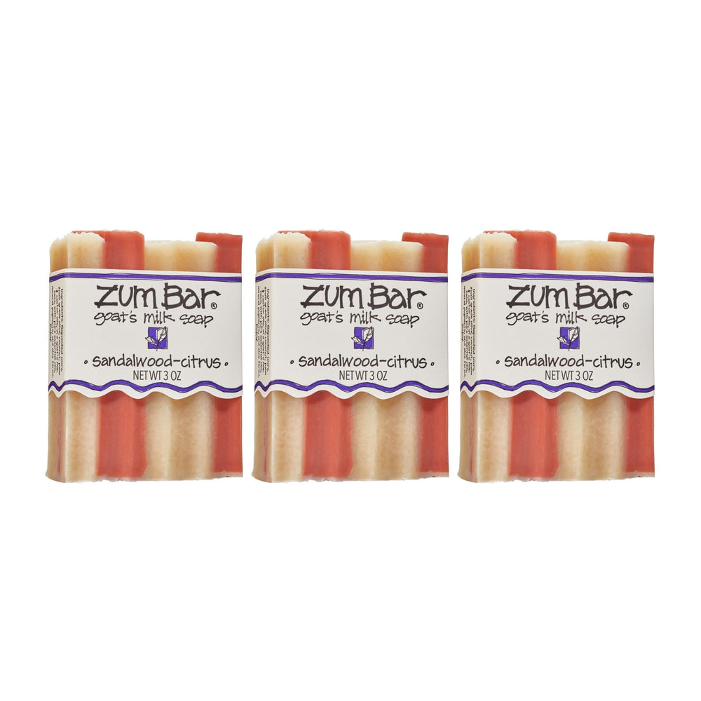 Indigo Wild Zum Bar front packaging showing clean design and scent