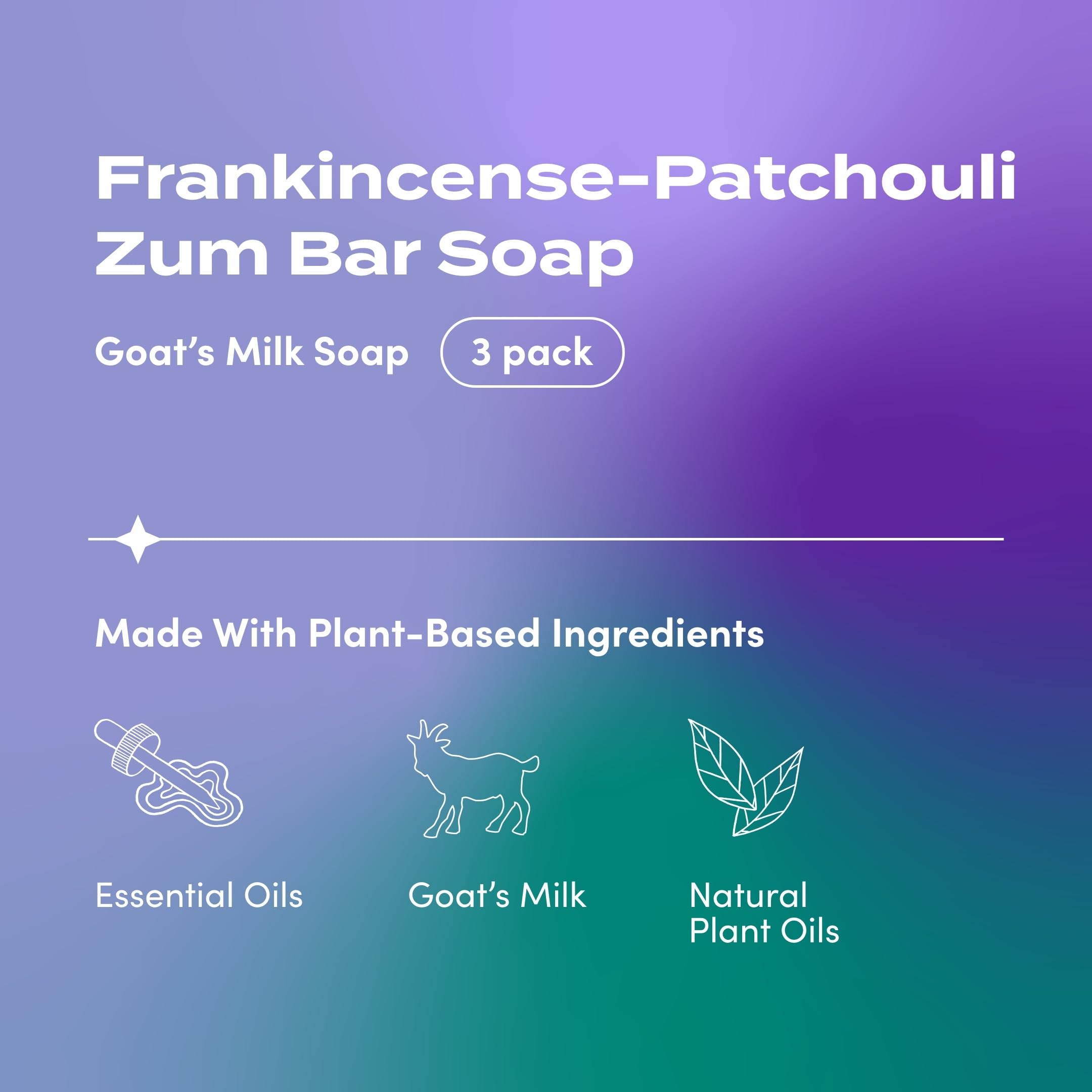 indigo wild bar creating creamy lather to show gentle cleansing action