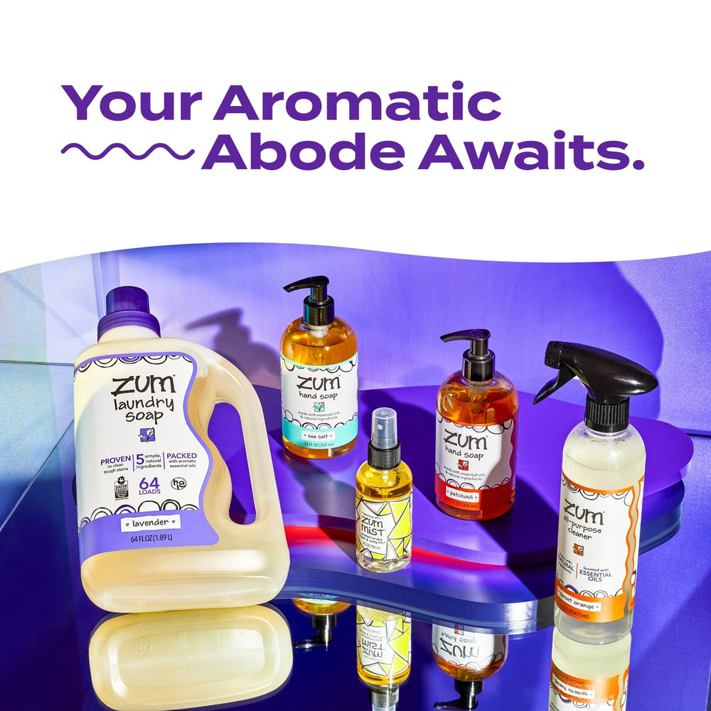 indigo wild label with ingredient list showing natural plant-based oils