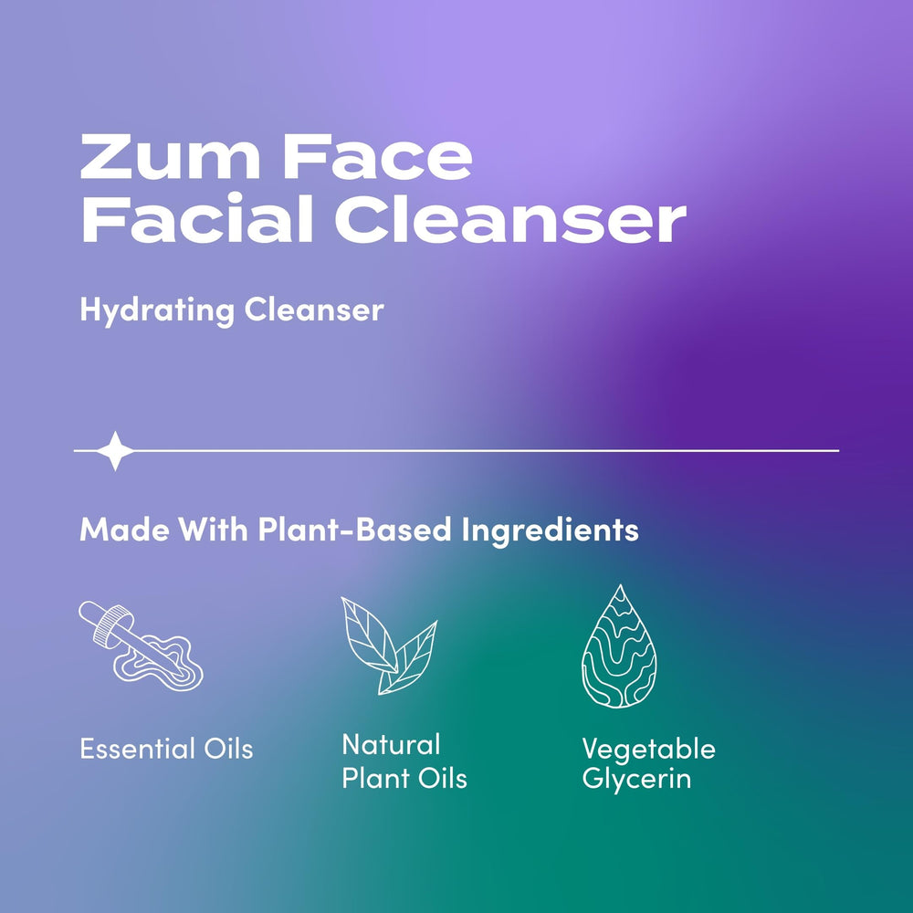 Indigo Wild Zum pump close-up demonstrating easy dispensing and control