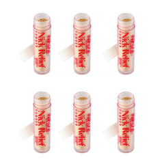 Infalab front vial showing single 0.13 oz compact vial for quick bleeding control