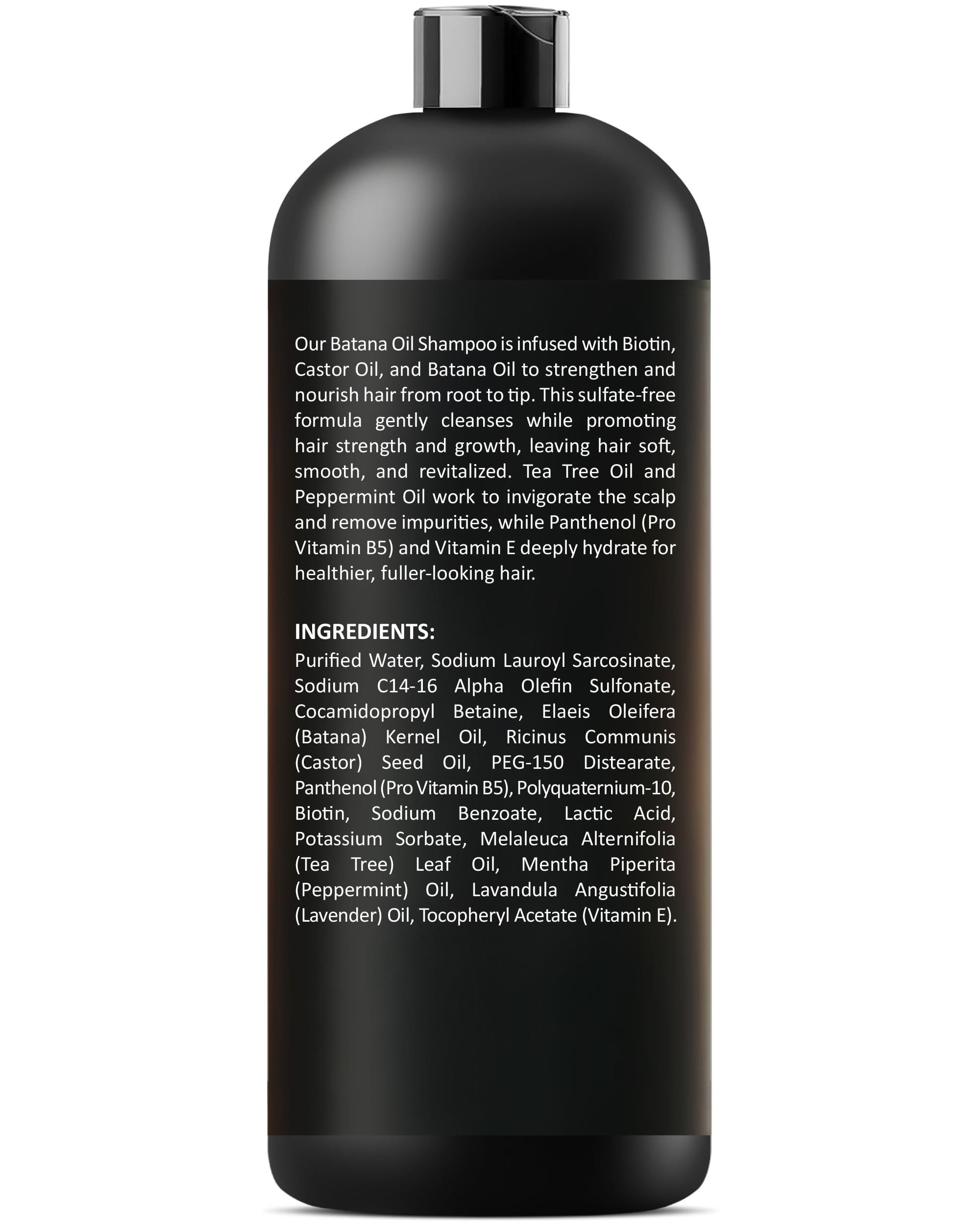 INFINA ESSENTIALS before and after hair image demonstrating improved strength