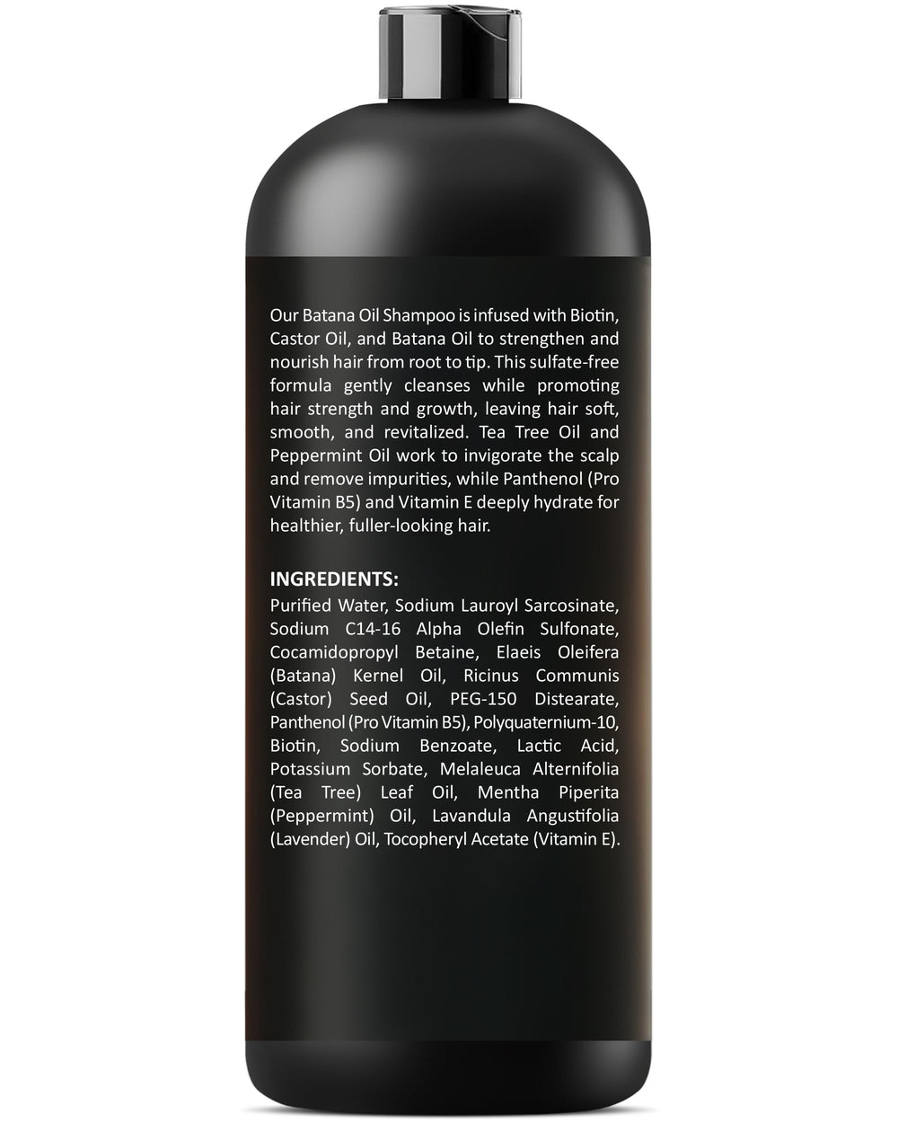 INFINA ESSENTIALS before and after hair image demonstrating improved strength