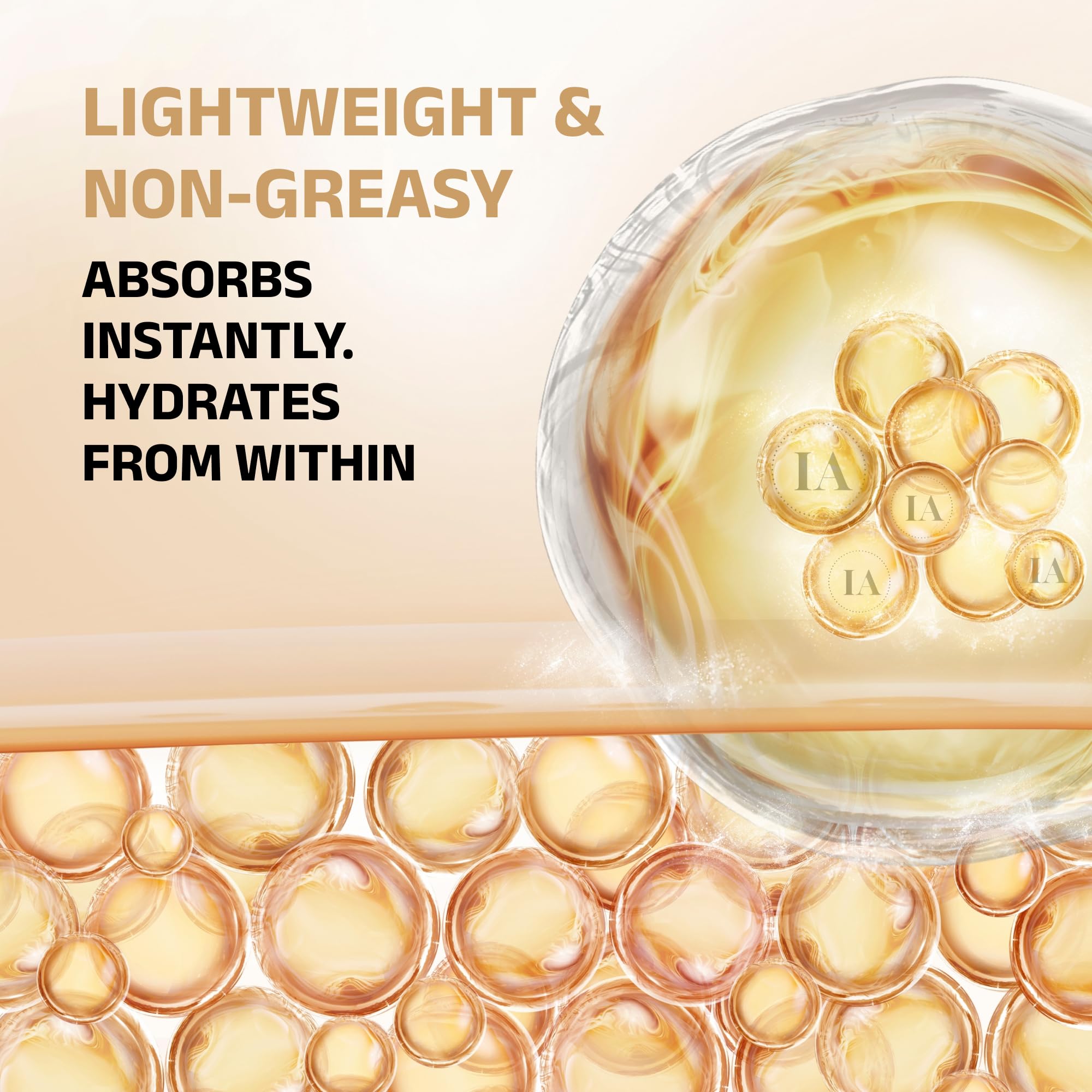 Aloe leaf and botanicals close-up showing InfiniteAloe natural ingredient benefit