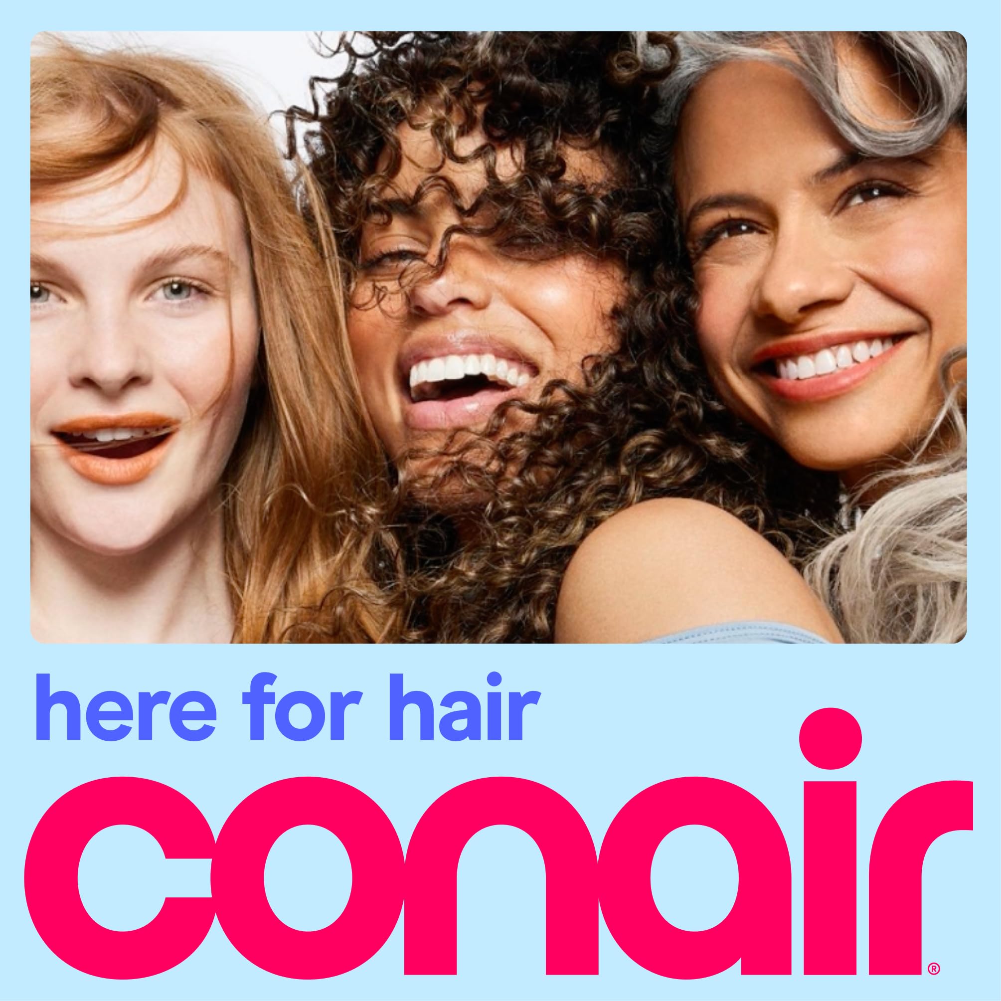 INFINITIPRO by Conair cherry red unit in bathroom lifestyle for stylish finish