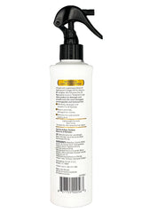 INFUSIUM 23 close-up pump dispensing treatment, illustrating fast absorption benefit