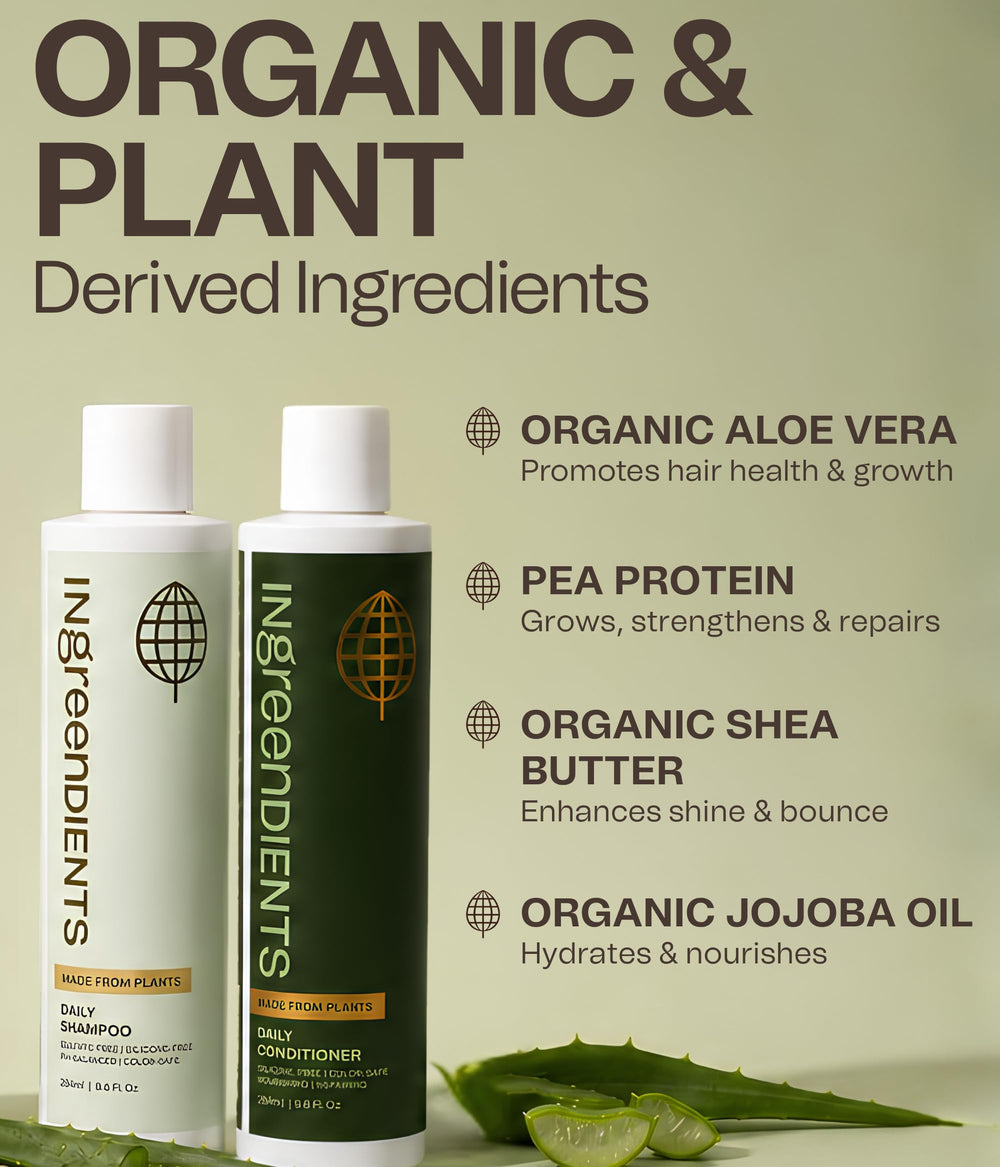 Ingreendients conditioner creamy texture delivering soft hydration