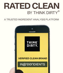 Ingreendients shampoo pump dispensing gentle lather, highlights sulfate-free benefit