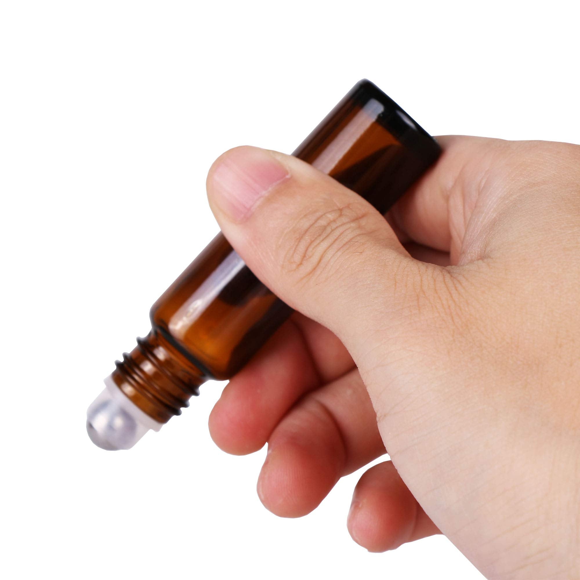 inice packaged set lifestyle showing portable bottles ready for travel