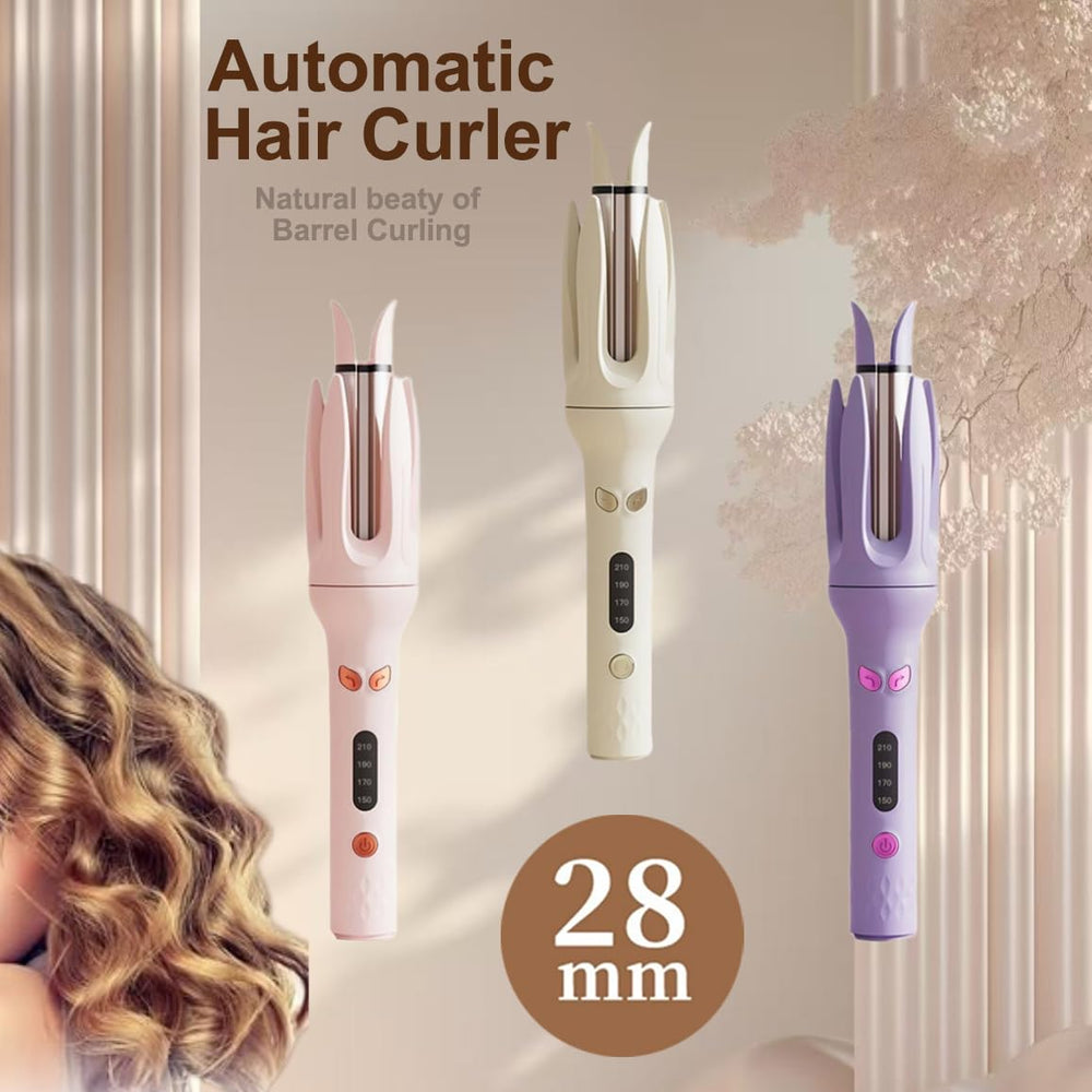 INK-EEZE held in hand to show scale and portability for travel and quick touch-ups