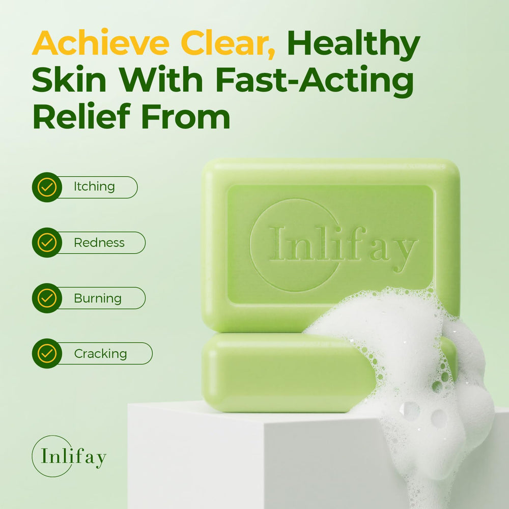 Inlifay bar in hand conveying compact size and travel convenience benefit