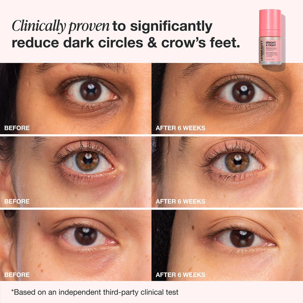 Innbeauty Project airless pump close-up protecting formula freshness benefit