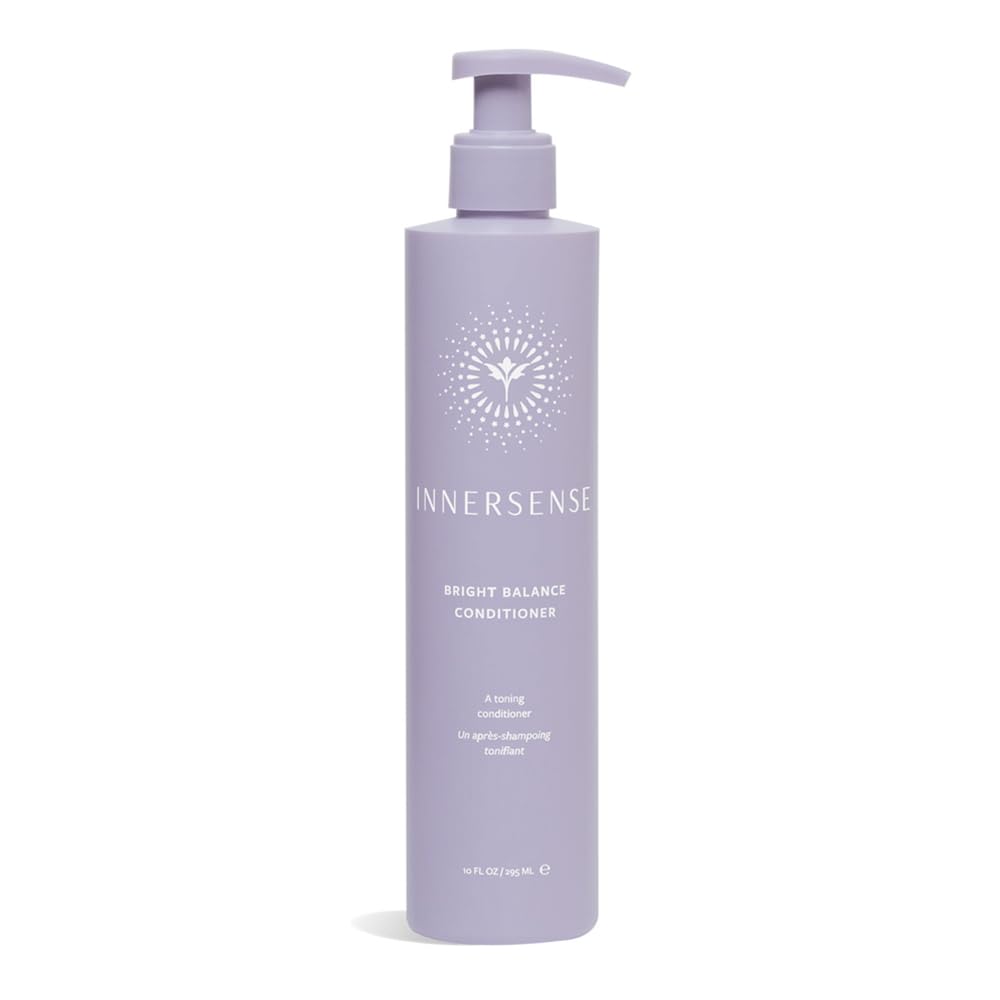 INNERSENSE front packaging showing product and cooling violet benefits
