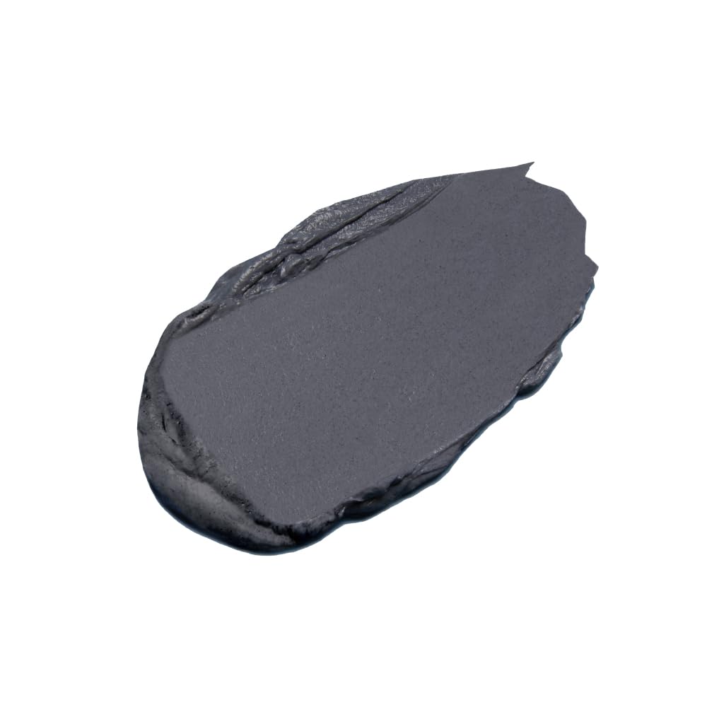 INNERSENSE detox hair mask creamy texture close-up for easy application benefit