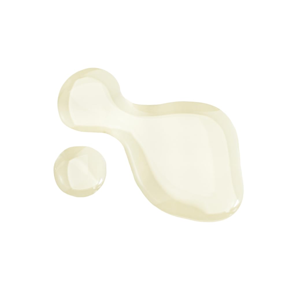 INNERSENSE dropper releasing oil showing controlled application benefit
