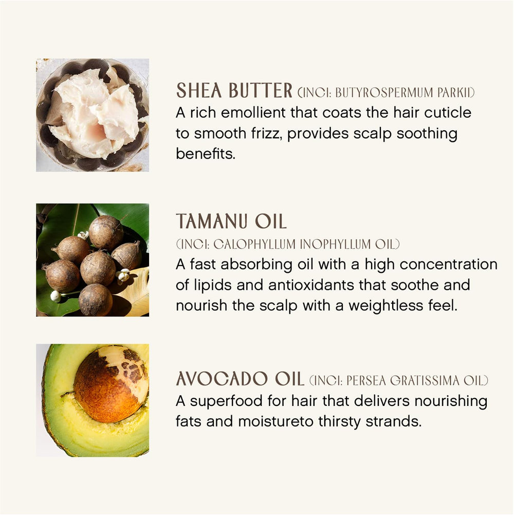 INNERSENSE label detail with ingredient list shows clean-sourced transparency