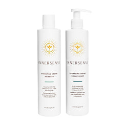 INNERSENSE duo front packaging showing bottles and brand for clean presentation
