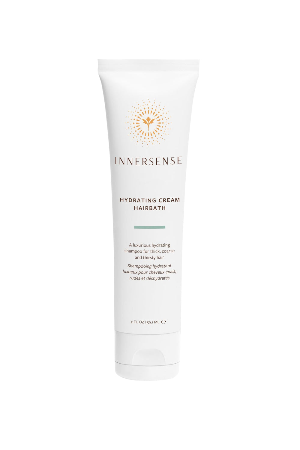 INNERSENSE trio arranged together showcasing packaging and brand identity