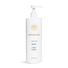 INNERSENSE front packaging shows clean branding and large 32oz size for value