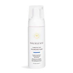 INNERSENSE front packaging showing bottle and label for clear product identification and trust