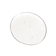 INNERSENSE close-up texture of lotion highlighting lightweight consistency
