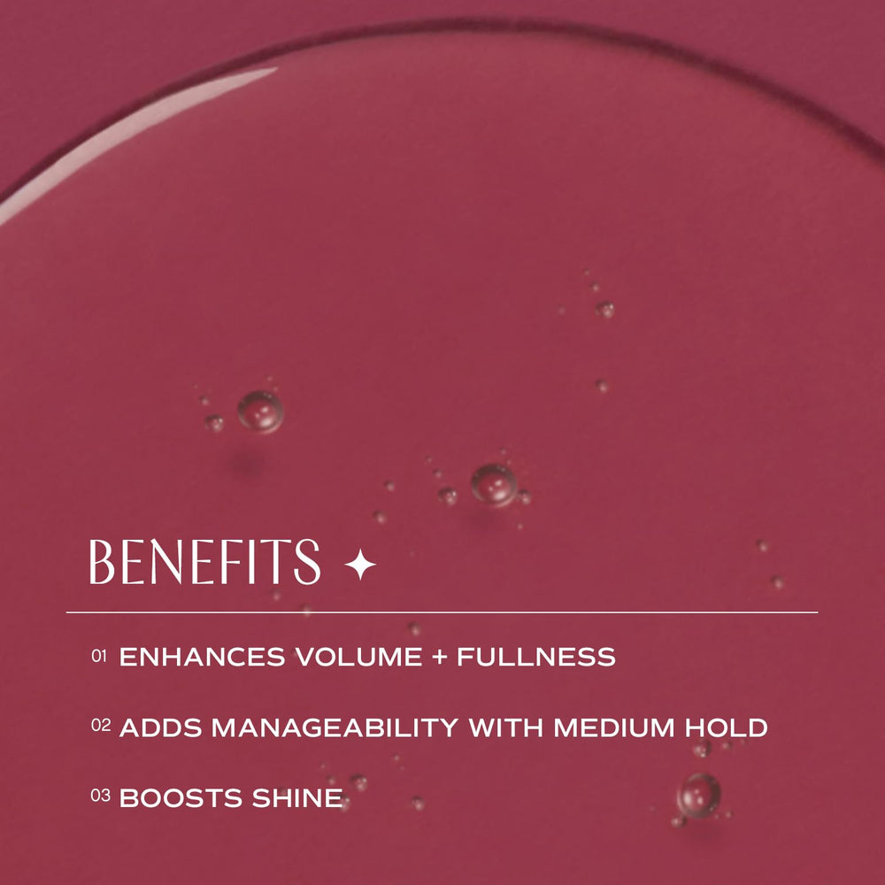 INNERSENSE bottle in hand demonstrating compact 2oz travel-friendly size
