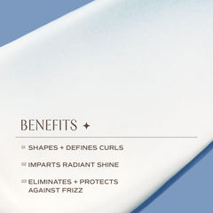INNERSENSE product being smoothed into hands for easy application and control